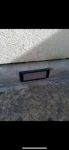 Mice and rats protection cover